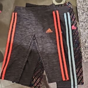 Adidas Athletic Sets 5T Bundle